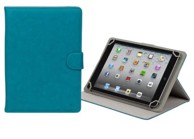 RIVACASE Futrola univerzalna za tablete 10,1", tirkizna